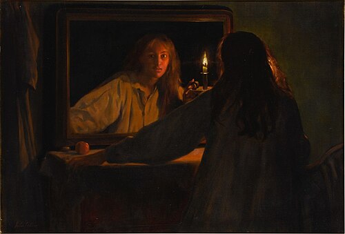 All Hallowe'en, , John Collier