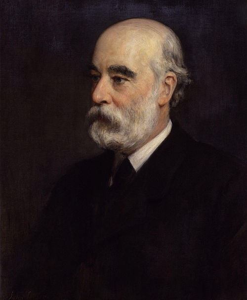 George Smith, 1901, John Collier