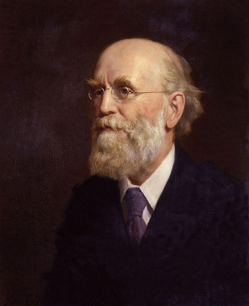 John Clifford, 1915, John Collier