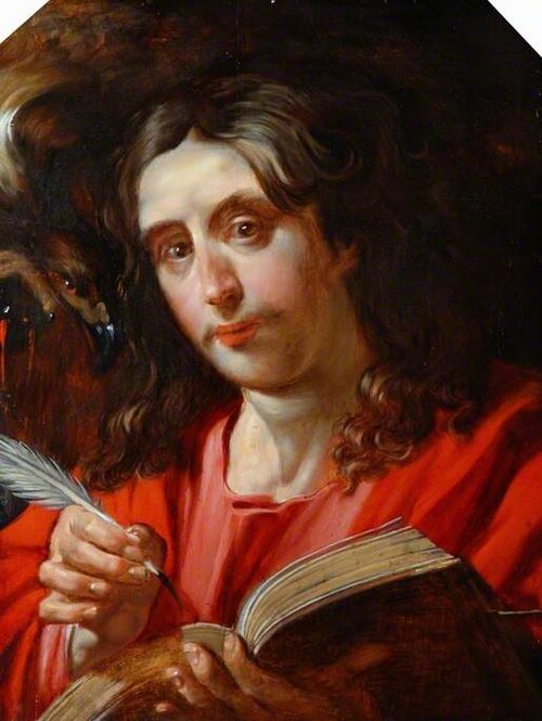 St John, , Artus Wolffort