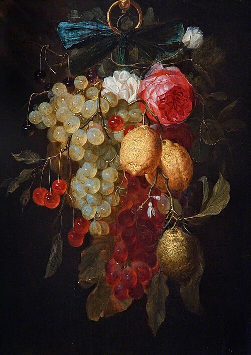 Still Life, , Jan Davidszoon de Heem
