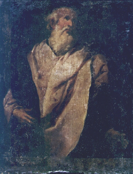 San Andrés, 1635, Francisco de Herrera le Vieux