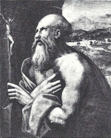 , , Domenico Beccafumi