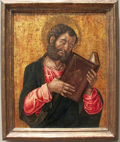 , 1473, Bartolomeo Vivarini