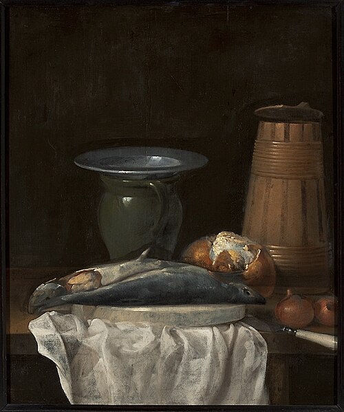 Breakfast, , Philips Angel