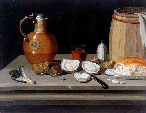 Still Life, , Philips Angel I