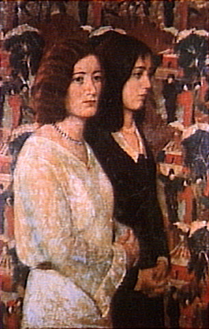 Duas raças, 1932, Alfredo Andersen