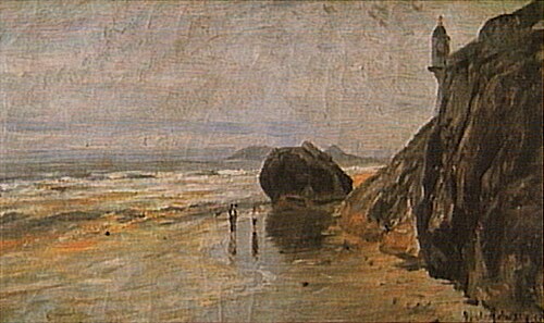 Ilha do Mel, , Alfredo Andersen
