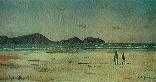 Entrada da Barra do Sul, , Alfredo Andersen