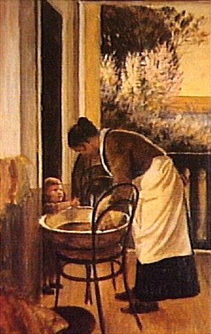 Intimidade II, , Alfredo Andersen