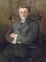 Léonce Bénédite, 1923, Amélie Beaury-Saurel