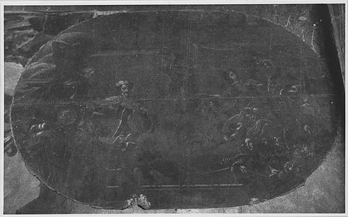 Kurfürst Maximilian I. von Bayern und Henriette Adelaide, 1662, Antonio Domenico Triva