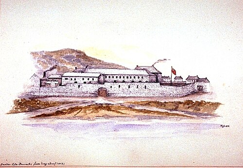 , 1892, John Hugh Ross
