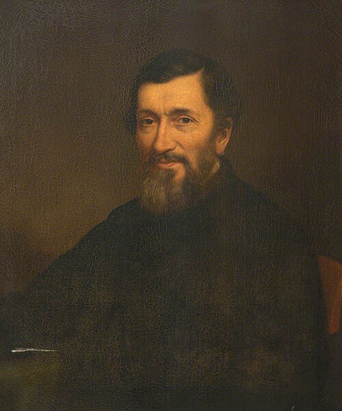 John Harvey, 1868, Fitz Henry Lane