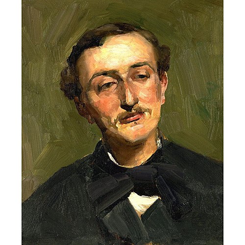 Cass Gilbert, 1880, Robert Bolling Brandegee