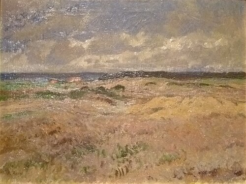 Dunes, , Anna Boch