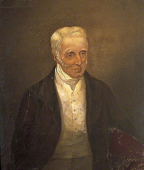 The Duke of Wellington (1769–1852), 1846, Abraham Solomon