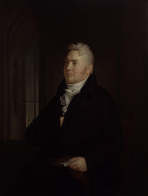 Samuel Taylor Coleridge, 1814, Washington Allston