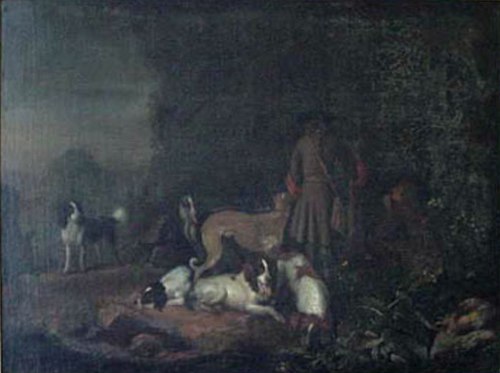 -, , Adriaen Cornelisz Beeldemaker