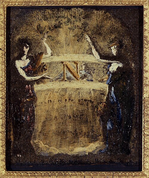 La Victoire et la Paix, 1807, Pierre-Paul Prud'hon