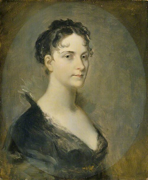 The Empress Josephine, 1807, Pierre-Paul Prud'hon