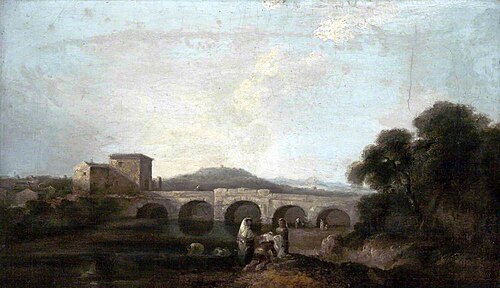 Landscape, , Richard Wilson