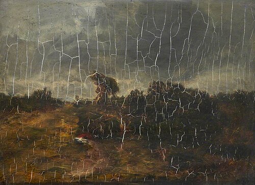After Rain, 1863, Alexander, the younger Fraser