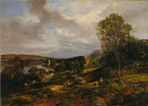 Ardchonnal Castle, 1878, Alexander, the younger Fraser