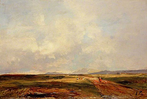 Atholl, , Alexander, the younger Fraser