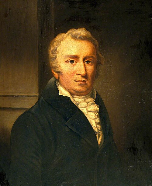 James Wilson, , Alexander Pope