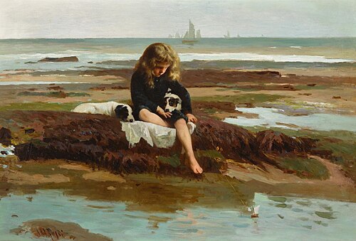 The Limpets, , Alexander M. Rossi