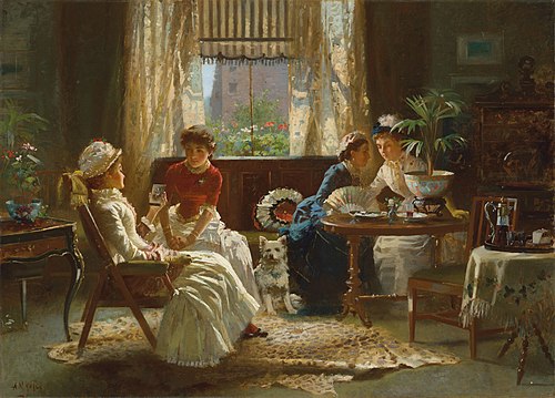 A Good Likeness, , Alexander M. Rossi