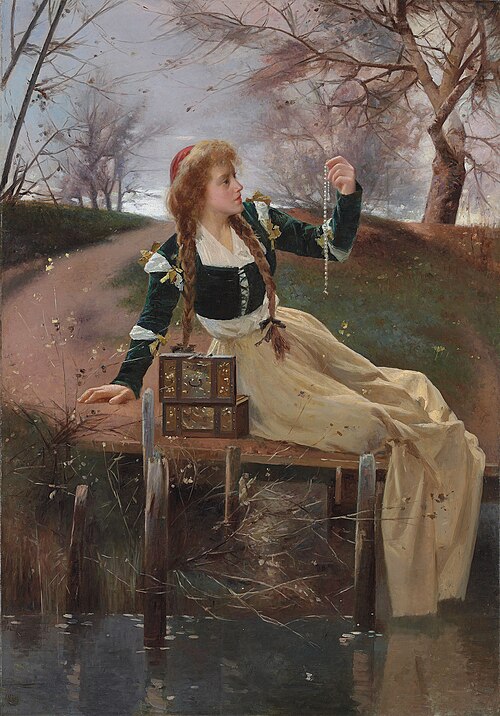Reflections, , Alexander M. Rossi