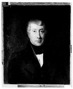 Willem Scheurleer (1774-1858), 1826, Alexandre Jean Dubois Drahonet