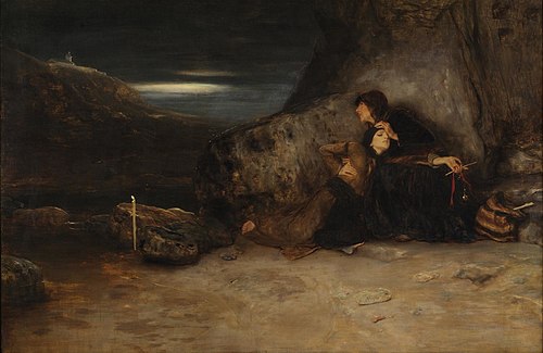 Le Don, 1874, Nikólaos Gýzis