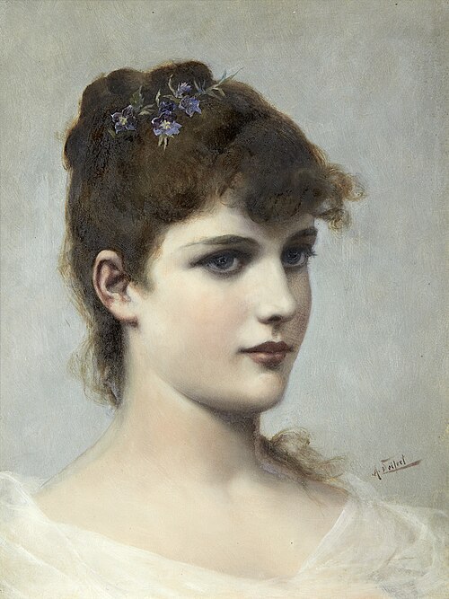 Sweet Sixteen, , Alfred Seifert