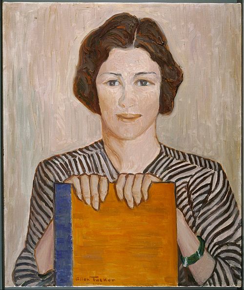 The Orange Book, , Allen Tucker