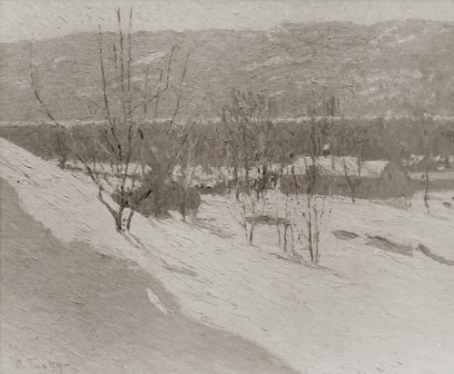 Beverly, 1907, Allen Tucker