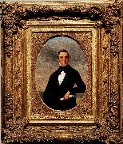 P. Caland, 1849, Moritz Calisch