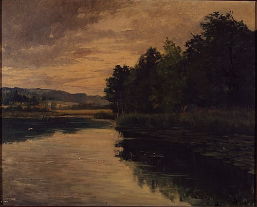 Environs de Paimpol, , Paul Camus