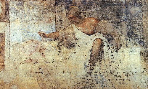 Justice, 1508, Titien
