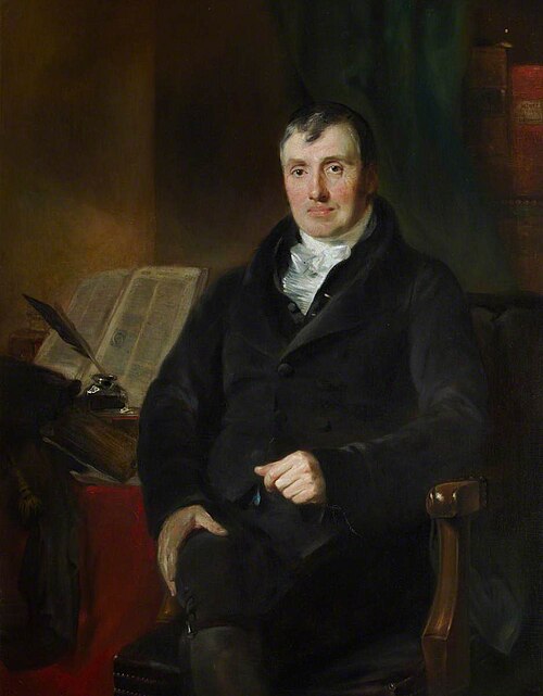 John Thomson (1765–1846), FRCSEd (1793), , Andrew Geddes