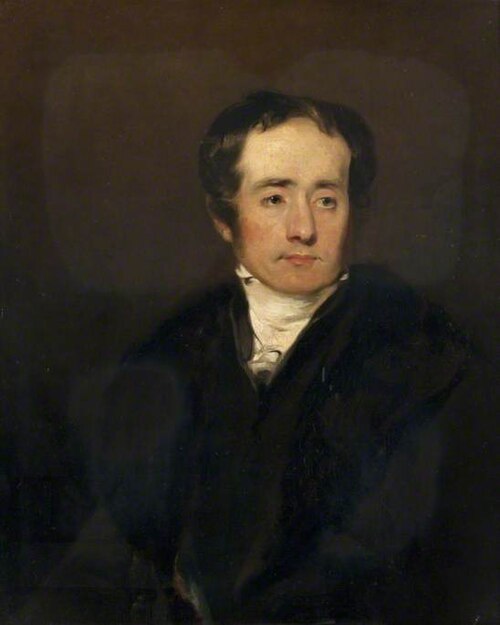Alexander Oswald of Changue (1777–1821), , Andrew Geddes