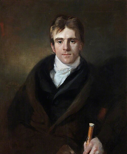 David Maclagan (1785–1865), FRCSEd (1816), PRCSEd (1826–1827), , Andrew Geddes