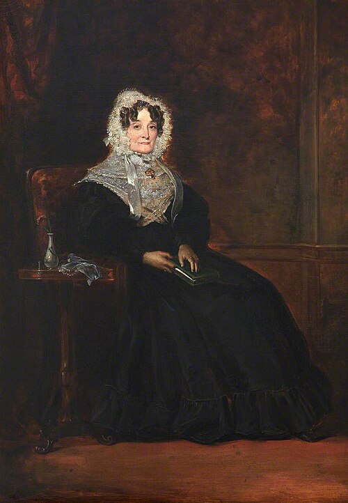 Ann Duncan (d.1851) (later Mrs James Home), , Andrew Geddes