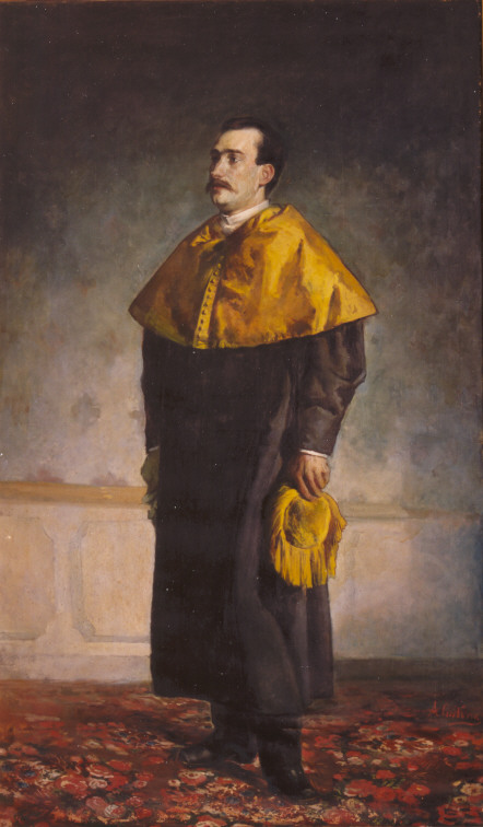 José Aparicio García, , Antonio Cortina Farinós