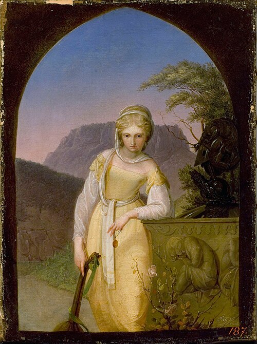 Fond Memories, , Carl Timoleon von Neff