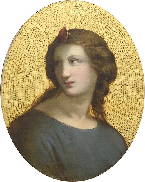 Ingli pea, , Carl Timoleon von Neff