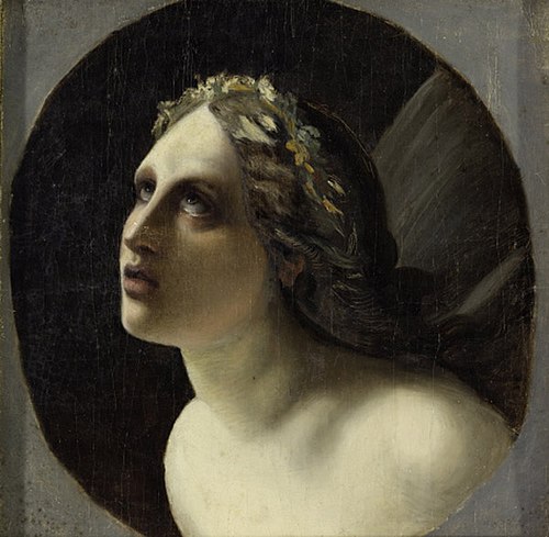 Portreekavand, , Carl Timoleon von Neff