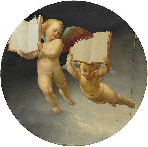 Putod, , Carl Timoleon von Neff